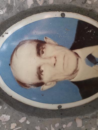 Луданов Петр Иванович