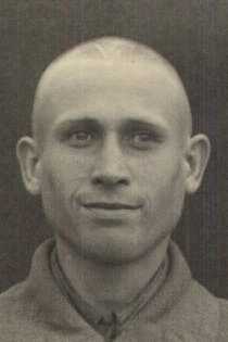 Кинжалов Степан Иванович