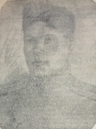 Гусельников Николай Мартимьянович