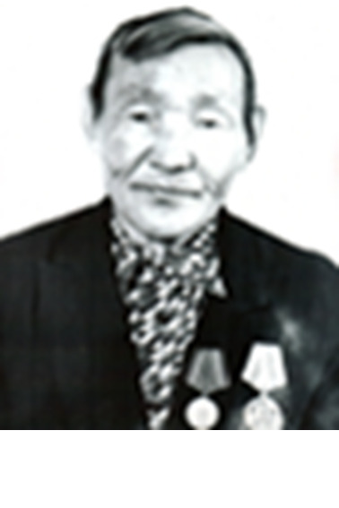 Алексеев Тит Павлович