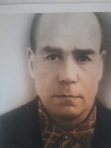 Шамсиев Мисхат Шамсиевич
