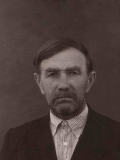 Яковлев Степан Трофимович