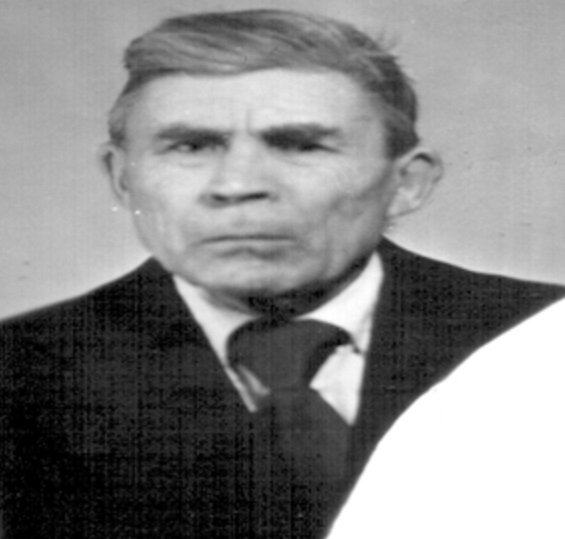 Самигуллин Асхат Самигуллович