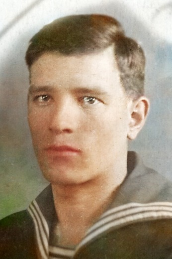 Васильев Константин Иванович