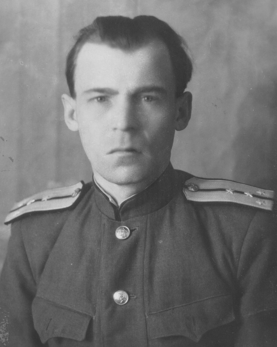 Некипелов Александр Михайлович