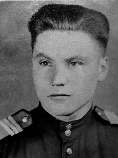 Арефьев Вячеслав Михайлович