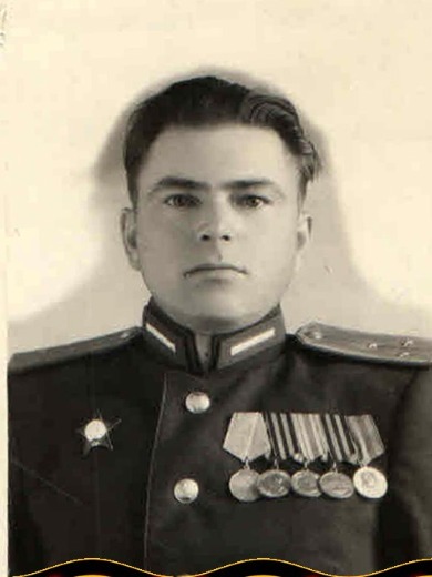 Коваль Владимир Степанович