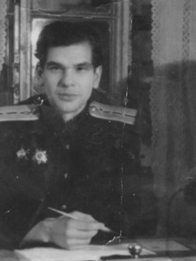 Козловский Анатолий Викторович