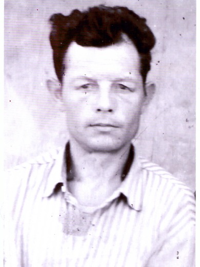 Семёнов Василий Игнатьевич