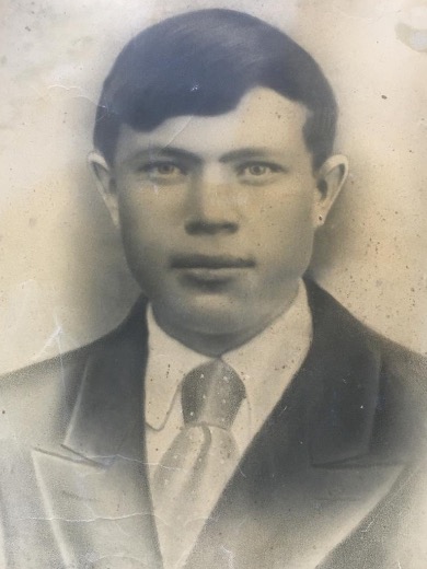 Боженов Григорий Игнатьевич