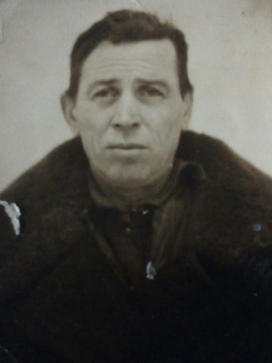 Бутнарь Иван Степанович