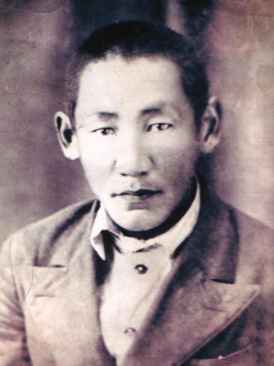 Павлов Павел Дмитриевич