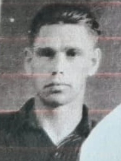 Шанцев Василий Степанович