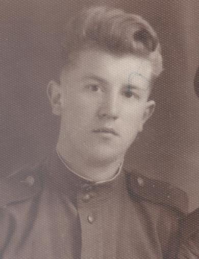 Кондрашов Александр Иванович