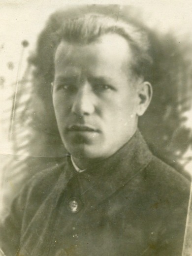 Гусев Филипп Васильевич