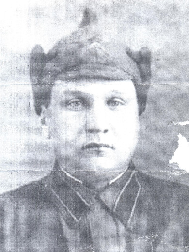 Устинов Алексей Иванович