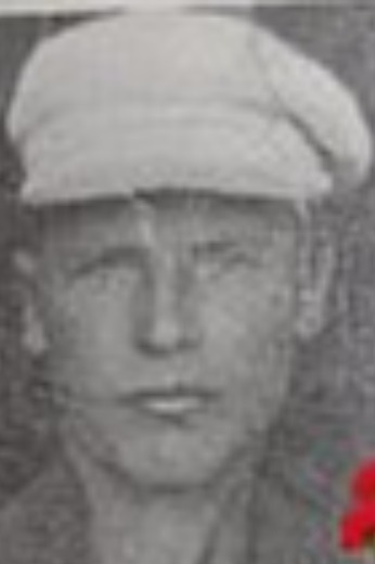 Набилкин Паисий Иванович