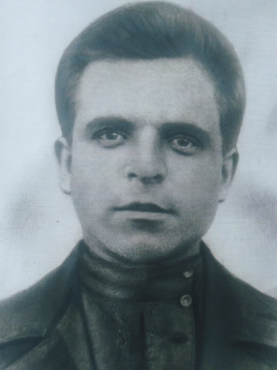 Вязников Василий Семенович