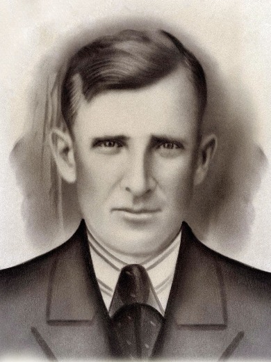 Черноклинов Дмитрий Герасимович
