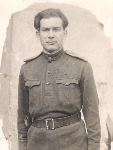 Арефьев Андрей Иванович