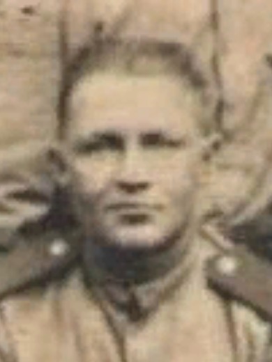 Антюфеев Александр Павлович