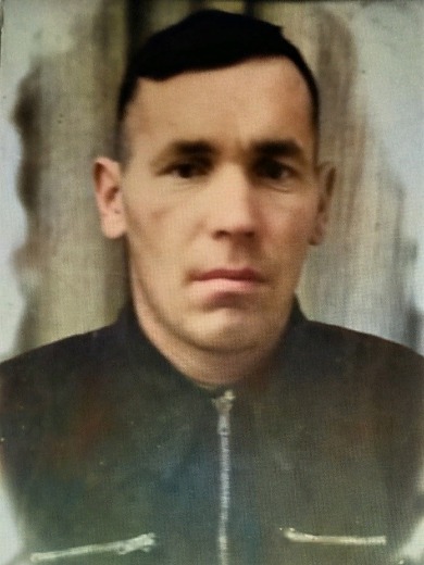 Тагиров Анас Нургалиевич