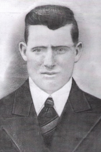 Диденко Федор Яковлевич