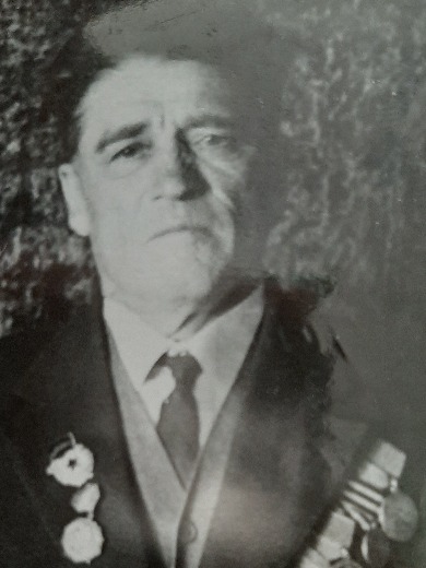 Золотарев Иван Андреевич