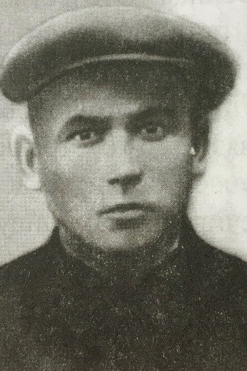 Васильев Григорий Васильевич