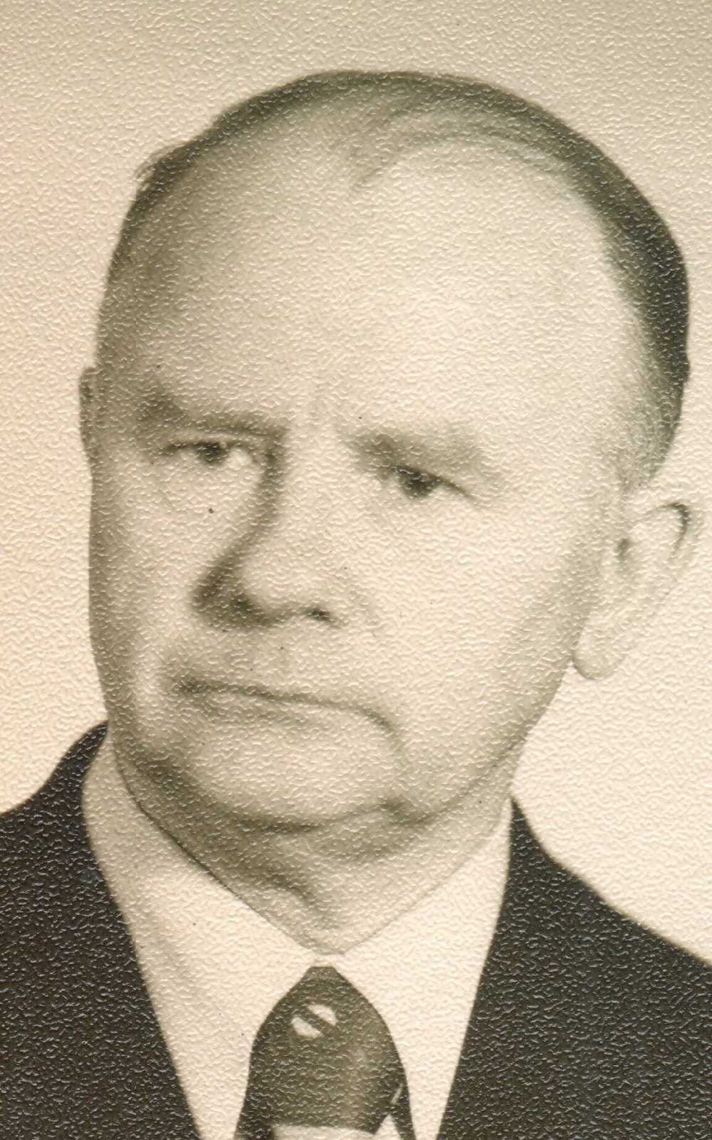 Груздев Алексей Александрович