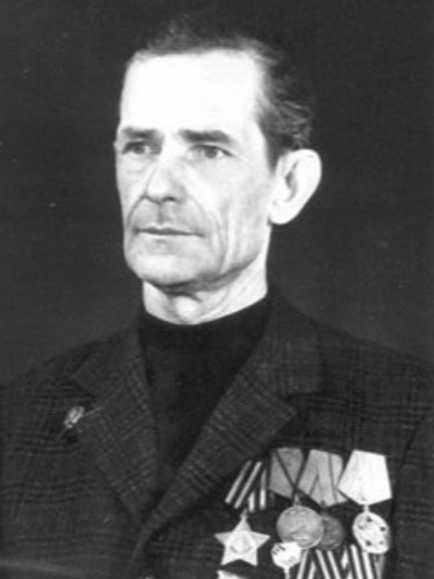 Вибе Валерий Дмитриевич