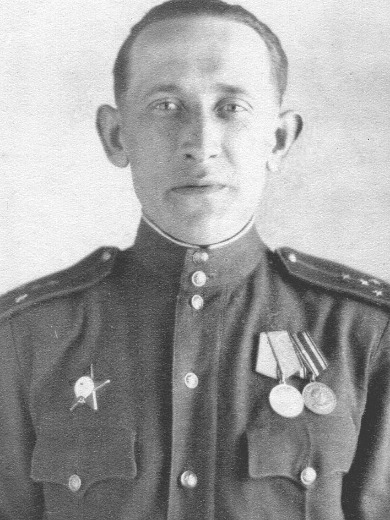 Санков Анатолий Тимофеевич