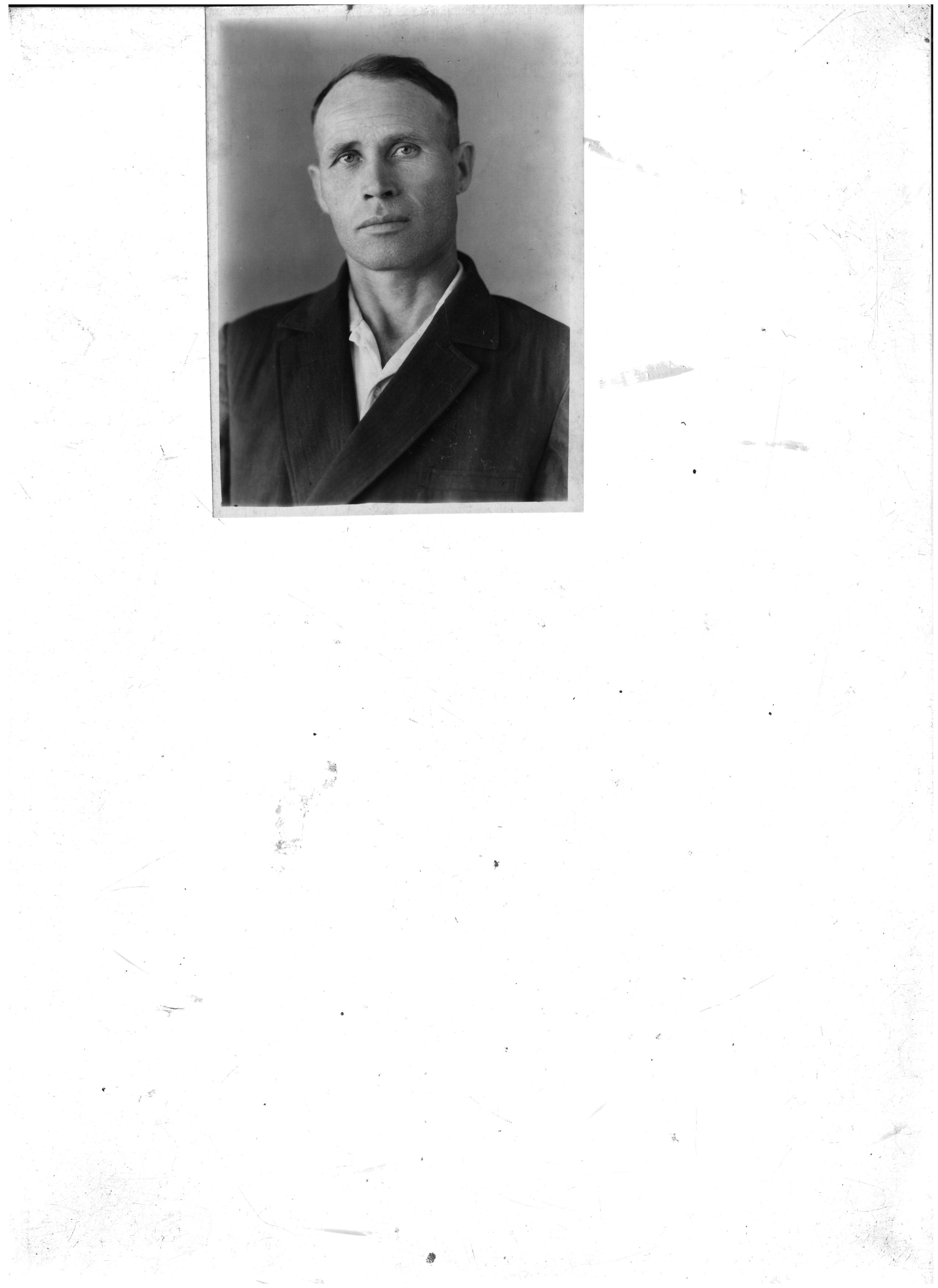 Дьяченко Семен Иванович
