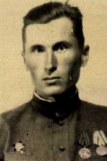 Слепичев Иван Прокофьевич