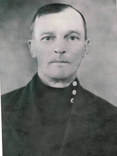 Хахалин Иван Петрович