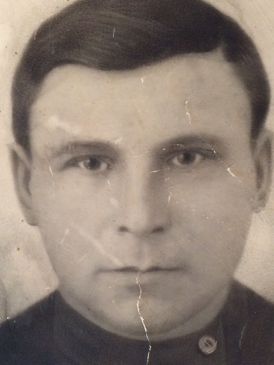 Кураков Михаил Анисимович