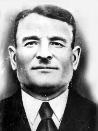 Лунев Прокофий Петрович