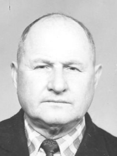 Летягин Алексей Васильевич