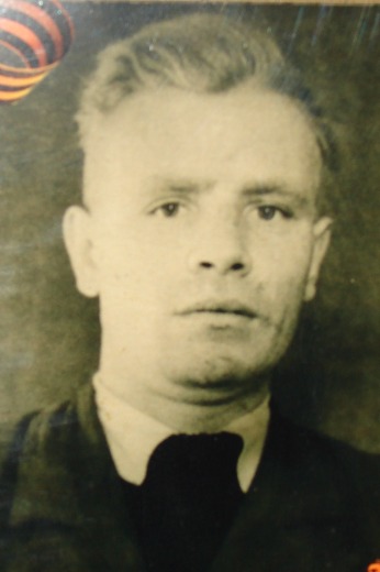Жидких Василий Семенович
