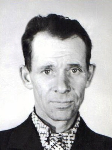 Егоров Гавриил Ильич