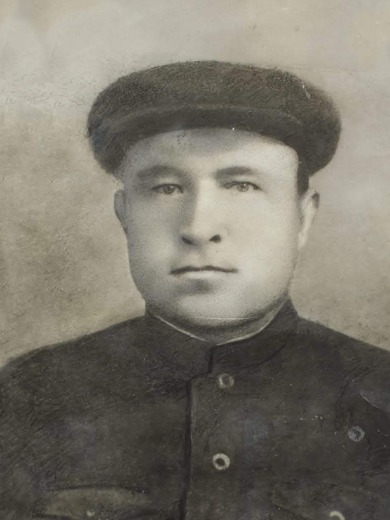 Нагорнов Иван Григорьевич