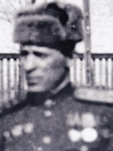 Серегин Алексей Андреевич