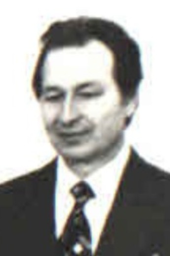 Фролов Дмитрий Александрович