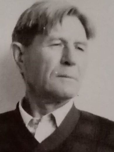 Тутубалин Алексей Михайлович