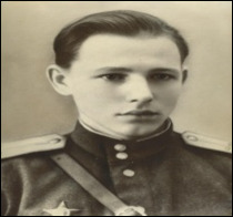 Евдокимов Василий Михайлович