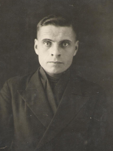 Брижан Григорий Карпович