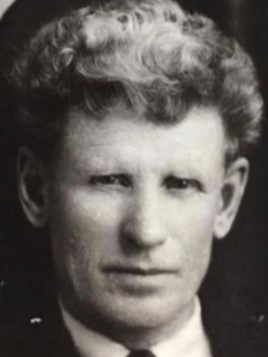 Овсянников Алексей Сергеевич