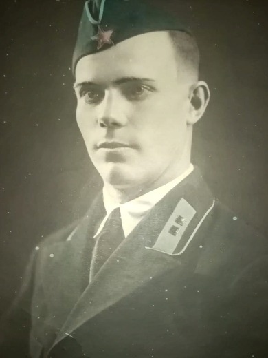 Шкатов Серафим Иванович