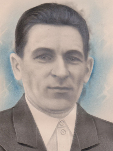 Плахотник Павел Абрамович