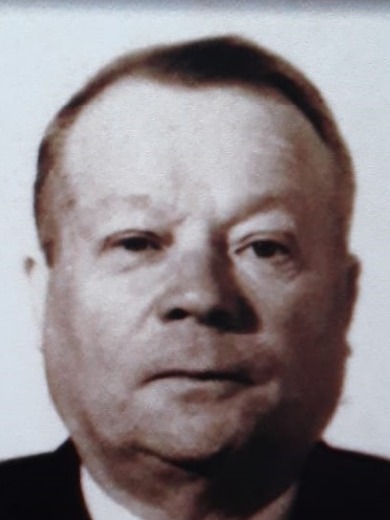 Попов Александр Григорьевич